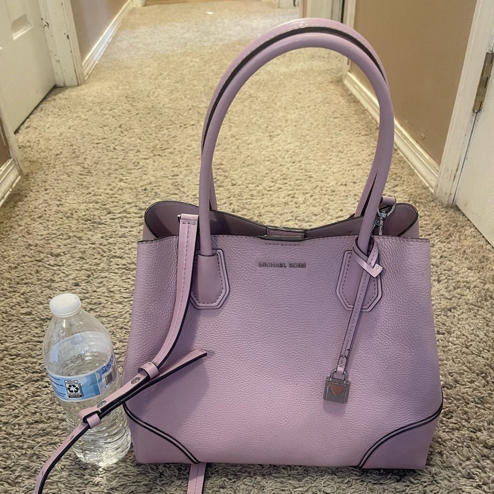 Michael Kors crossbody
